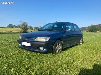 306 s16 boite 5