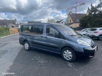 expert tepee 2 l 120 ch à saisir