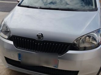 skoda citigo 1.0 60cv