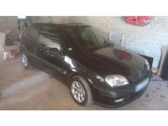citroen saxo vtr