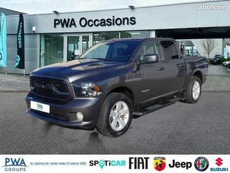 dodge dodge ram 1500
