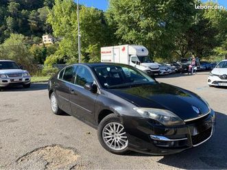 renault laguna 3 phase 2