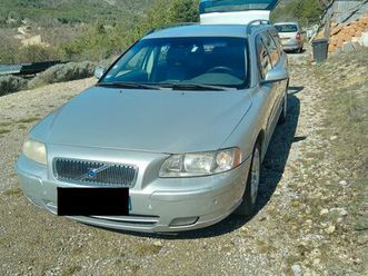 volvo v70 2.4l d5 185cv