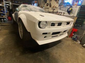 nissan s14a rocket bunny