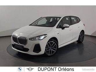 bmw série 2 activetourer 225e 245ch xdrive m sport dkg7