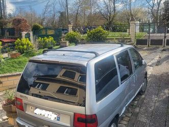 citroën gris à vendre