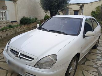 xsara vts