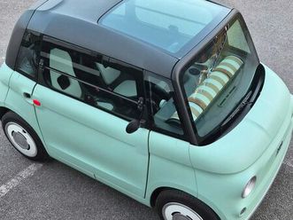 sublime fiat topolino de 2025