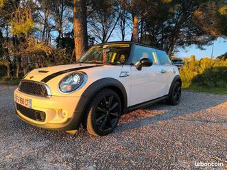 mini cooper sd