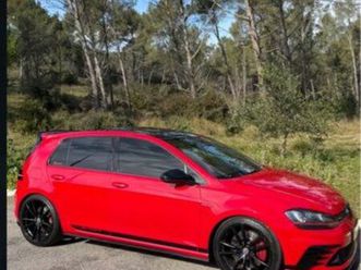 golf 7 gti