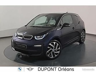 bmw i3 170ch 120ah edition windmill loft