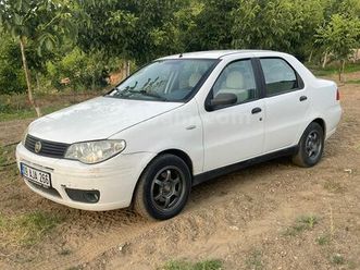 sahibinden fiat albea 1.3 multijet active 2008 model i̇zmir 271.000 km beyaz - 38702568 | arabam.com