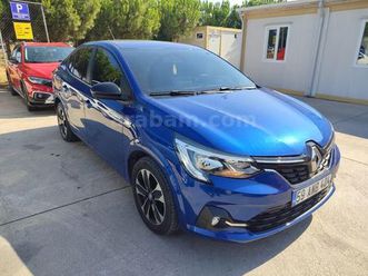 sahibinden renault taliant 1.0 t touch 2022 model tekirdağ 43.000 km mavi (metalik) - 38703800 | arabam.com