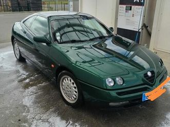 alfa romeo gtv 916
