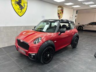 chatenet ch26 v2 carbone