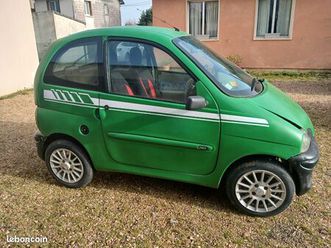 ligier nova entièrement rénové dourdan 91