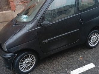 voiture sans permis ligier