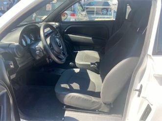 vente voiture sans permis microcar