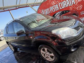 vând renault koleos 2008 caransebes
