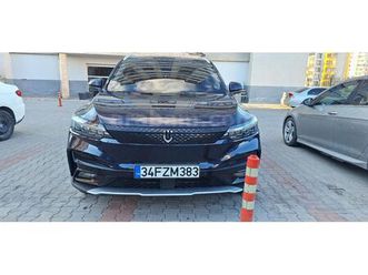 sahibinden skywell et5 premium 2022 model kayseri 51.500 km lacivert - 38718698 | arabam.com