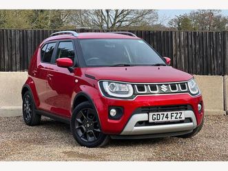 1.2 dualjet mhev sz-t euro 6 (start/stop) 5dr