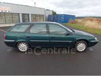 generation2 break 2.0 16s exclusive 9cv