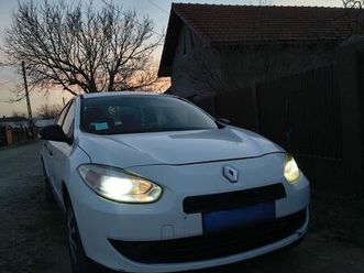 renault fluence 1.5 dci 2012 popoveni