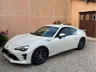 toyota gt86