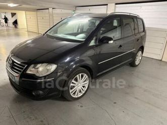 generation2 2.0 tdi 140 fap cross