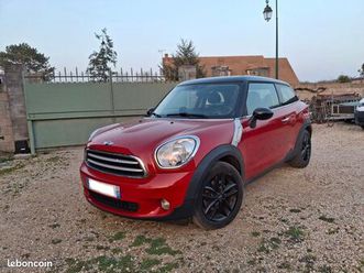 mini paceman