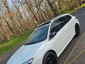 lagouna estate 2.0 dci 175ch gt 4 control