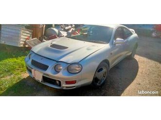 toyota celica gt4 rhd