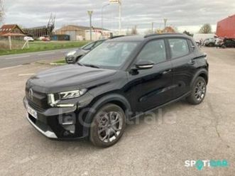 iv 1.2 turbo 100 plus bvm6