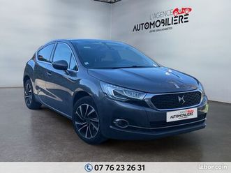 citroen ds4 1.6 bluehdi 120ch eat6