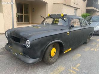 403 batmobile