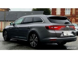 talisman estate initiale 200cv