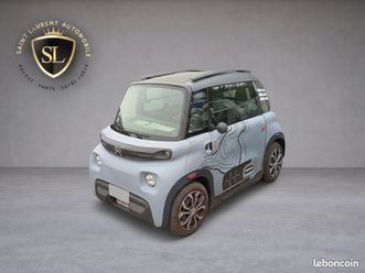 citroen ami vibe electric
