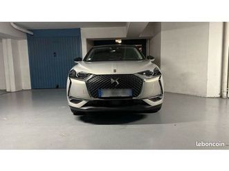 ds 3 crossback 155cv rivoli