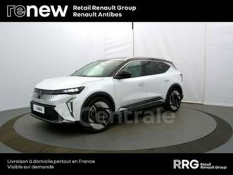 v e-tech electrique 220 grande autonomie techno - option iconic 87 kwh