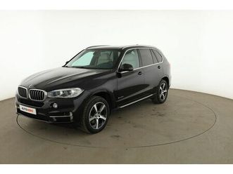 bmw x5 sdrive25d exclusive bva8