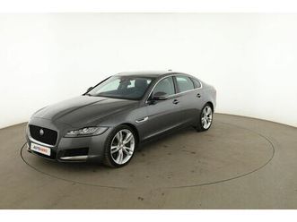 jaguar xf 3.0d v6 auto