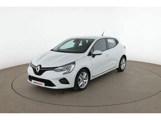 renault clio 1.0 sce zen