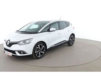 renault scenic 1.2 tce energy bose edition