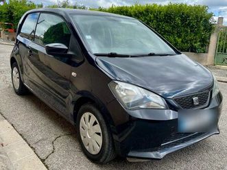 seat mii - 42000km - très bonne état