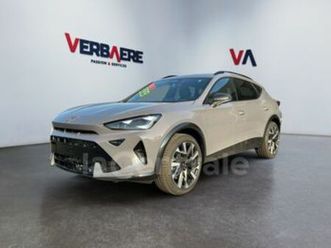 generation2 1.5 ehybrid 272 vz dsg6