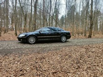 vw phanton super auto chojnice • olx.pl