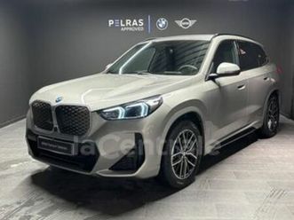 (u11) xdrive20 204 m sport 66.5 kwh bva