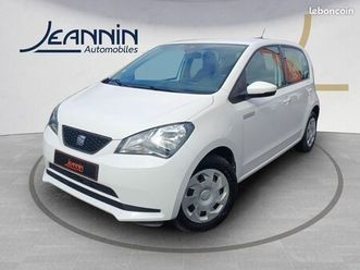seat mii electric 83 ch