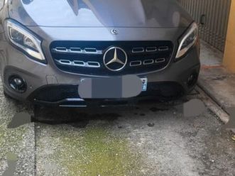 mercedes gla