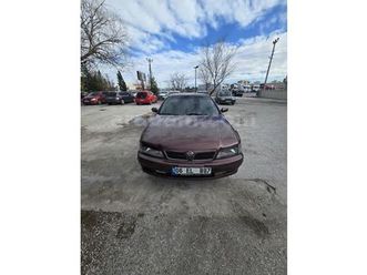 sahibinden nissan maxima 2.0 qx 1998 model kütahya 280.000 km bordo - 38773047 | arabam.com
